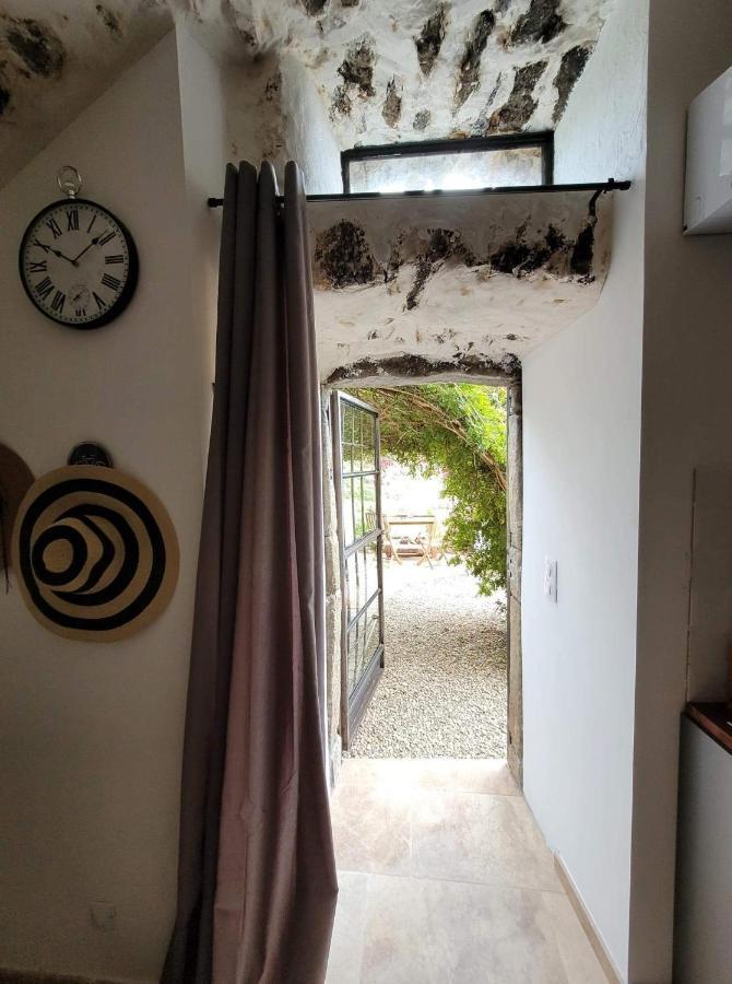 The Cosy Home Corbara By 1722 Kültér fotó