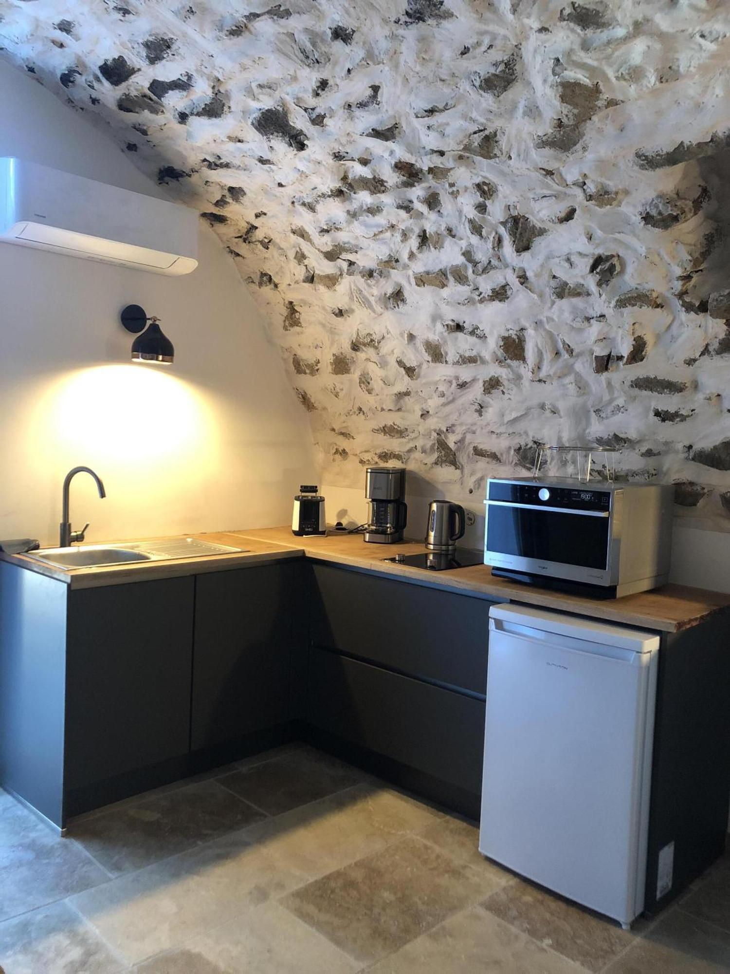 The Cosy Home Corbara By 1722 Kültér fotó