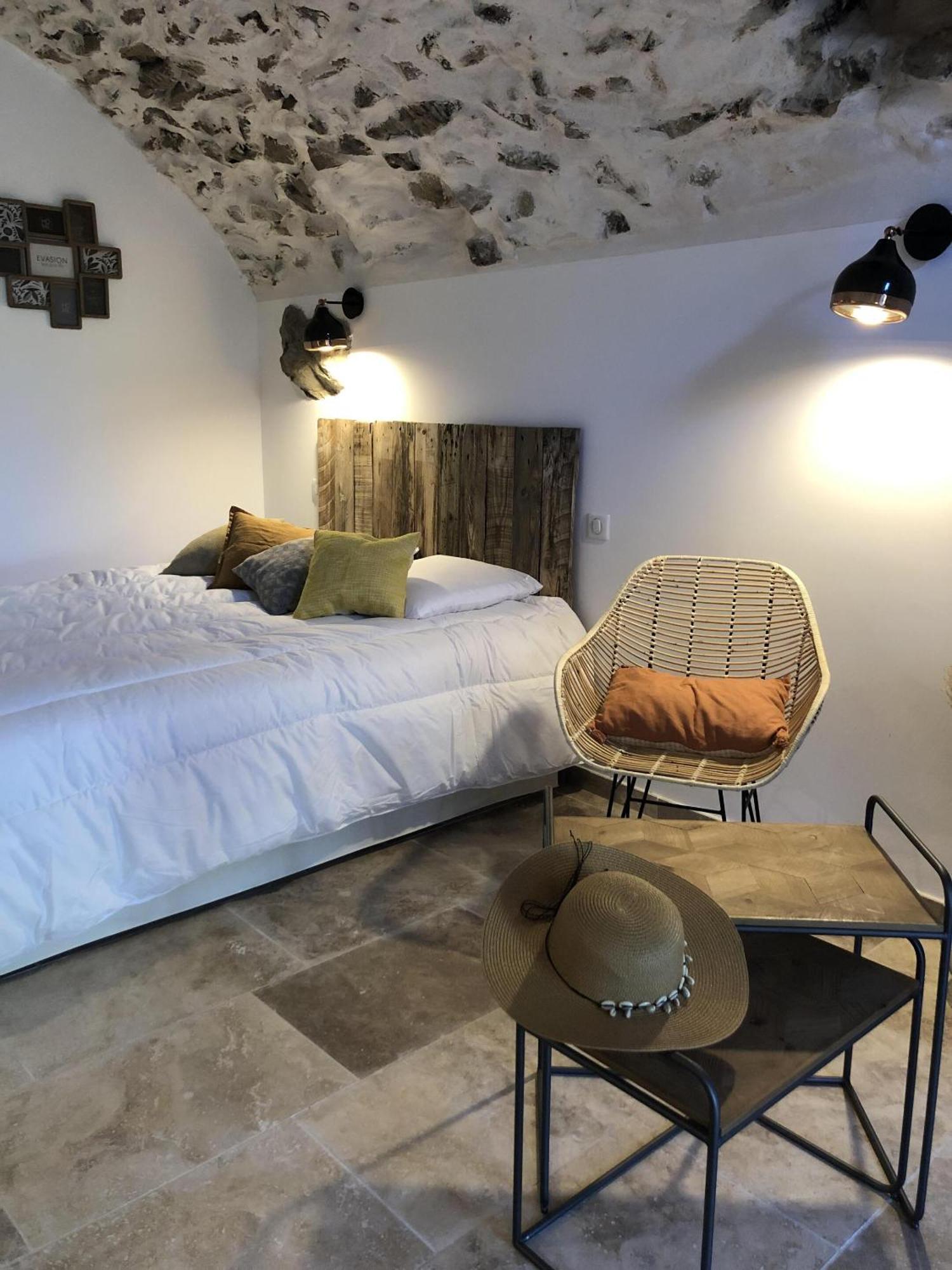 The Cosy Home Corbara By 1722 Kültér fotó