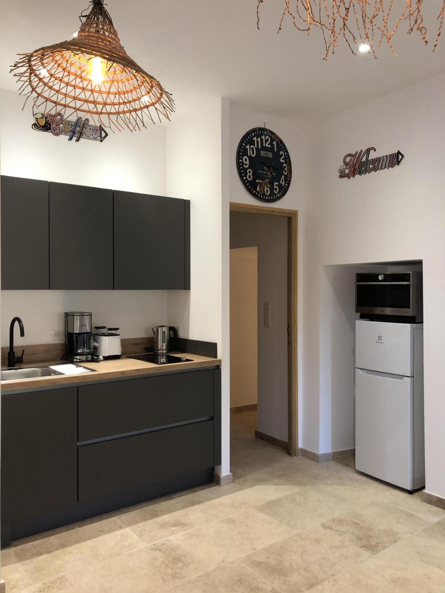 The Cosy Home Corbara By 1722 Kültér fotó