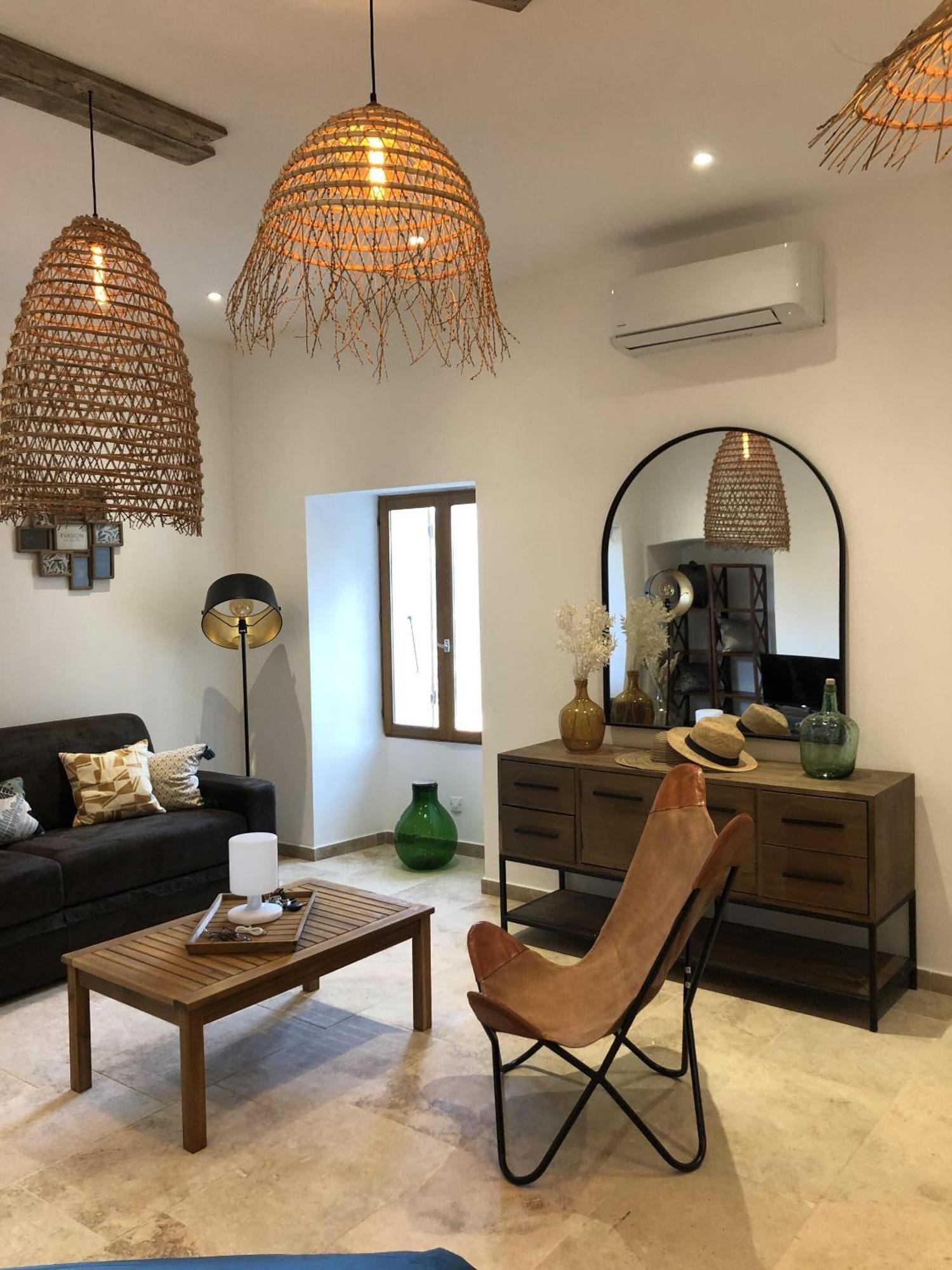 The Cosy Home Corbara By 1722 Kültér fotó